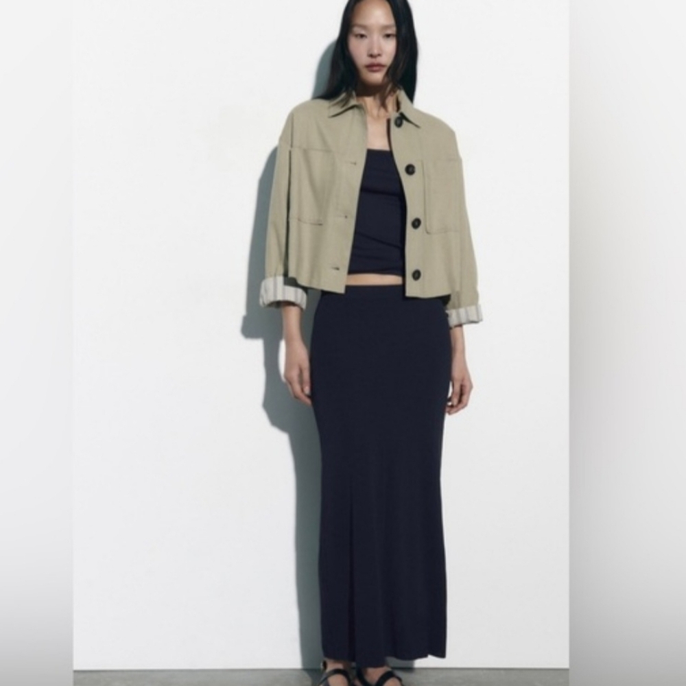 Zara jacket
